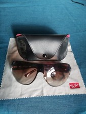 Paire de Lunettes pilote de Soleil RAY-BAN RB3471 Homme