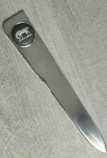 ANCIEN COUPE PRESSE PAPIER