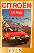 Citroen visa club - citroen, club/