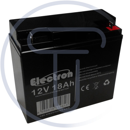 12v 18ah batterie plomb - batterie, au