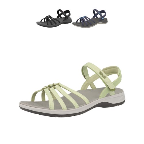 Teva tirra traveler - traveler, sandales