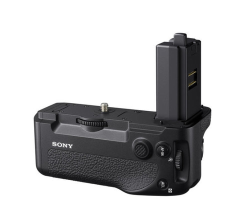 Sony battery grip c4em - battery, vg-c4em
