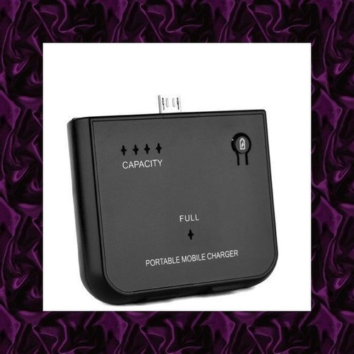Batterie de secours - batterie,