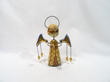 ACCOLAY ANGE PERSONNAGE