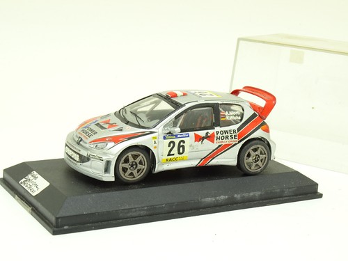 Racing kit monté - 1/43,
