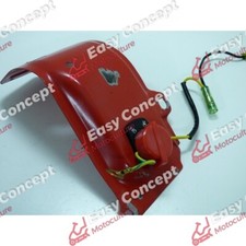 BOUTON ARRET MOTEUR  HONDA G