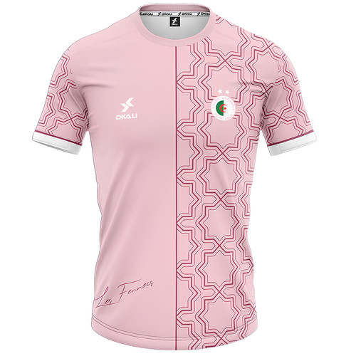 Maillot algérie 2025 2026 - maillot, 2025/2026