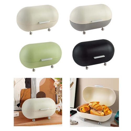 Boîte rangement pour pain - rangement,