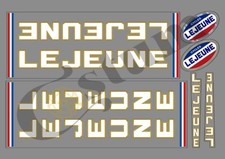 LEJE302 STICKERS DECALS