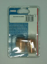 Weldline Lincoln x2 Buses Vissées 450W D19 Torche Promig NG W000345435 Oerlikon