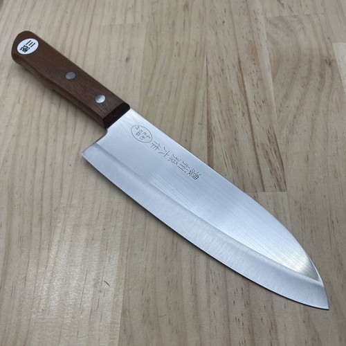 Couteau cuisine japonais - couteau,
