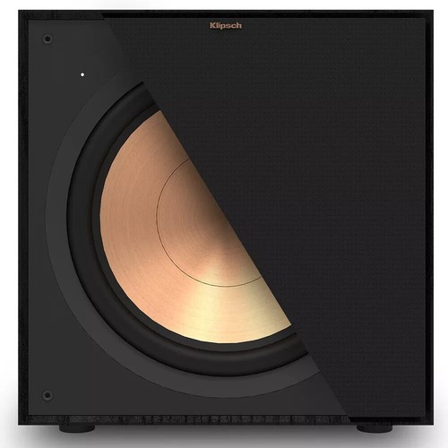 Klipsch reference 121sw - klipsch,