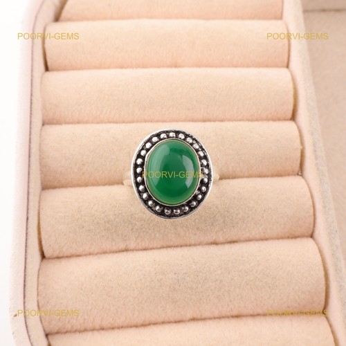 Bague solitaire neuve - solitaire, en
