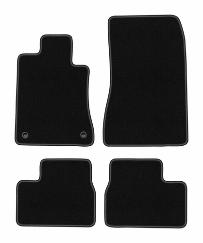 Tapis sol moquette bmw - sol, 3