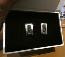 Boutons de Manchette Bijou