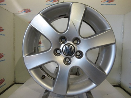 Jante aluminium volkswagen - aluminium,
