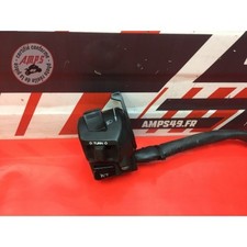 Commodo gauche Honda 600