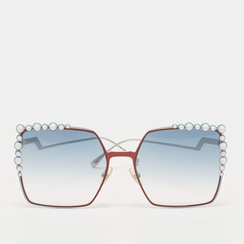 Lunettes soleil carrées - lunettes, de