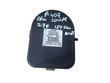 PEUGEOT 307 3A/C Sirène