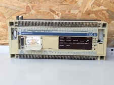 Automate TELEMECANIQUE TSX 172 3428 + Cartouche Logiciel TSX MC70E324 / TSX 17