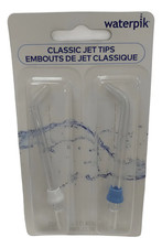 Embout jet original Waterpik Classic JT-70E pour hydropulseur WP-60/65/70/72/75