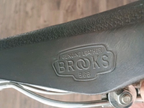 Nos ancien vintage selle - nos,
