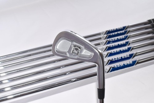 Set fers callaway x - de,