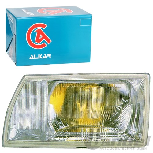 Alkar r5w phare gauche - phare,