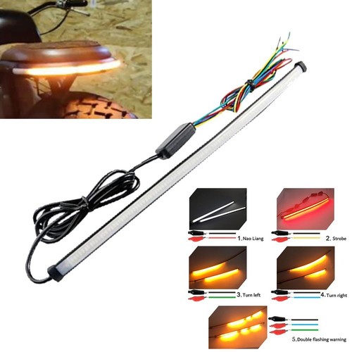 Bande lumineuse tube led pour - bande,