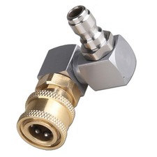 Pistolet nettoyeur haute