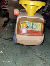  explorer 980 jouet fischer