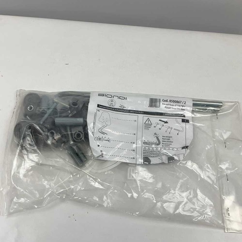 Piaggio vespa 125 2003 - gt, kit