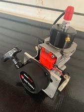 ZENOAH HIGH PERFORMANCE