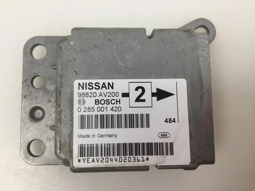Nissan primera p12 unité - nissan,