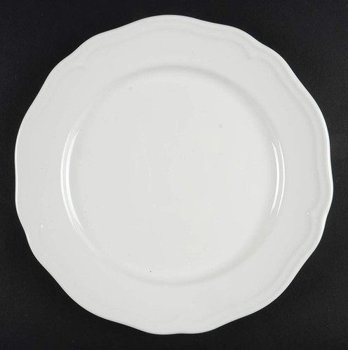 Ikea arv salad dessert plate - dessert,