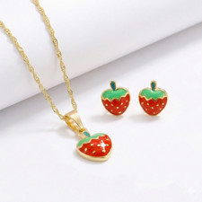 Parure Bijoux - Enfant -