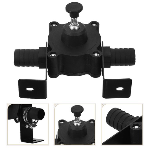 Pcs perceuse main - 2, pompe