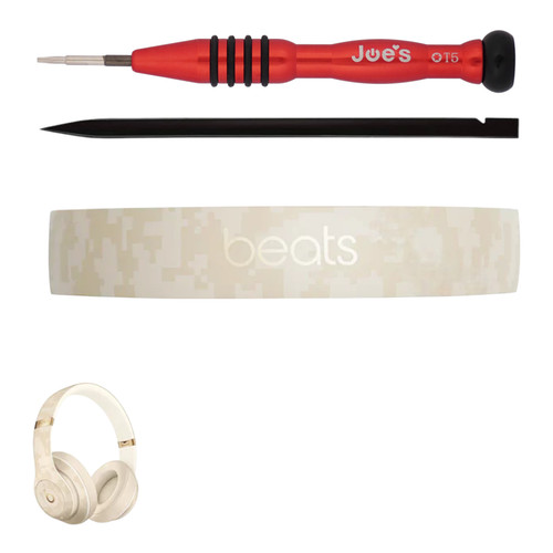 Genuine beats studio - genuine, casque