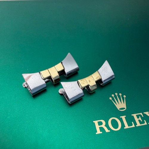 Rolex 255 endlink - 255,