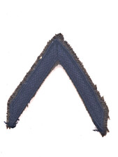 017498 galon de maréchal des logis chef