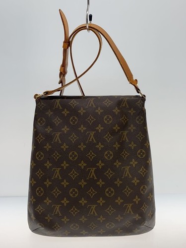 Authentique sac bandoulière
