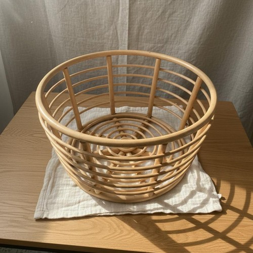 Panier rotin pour - panier,