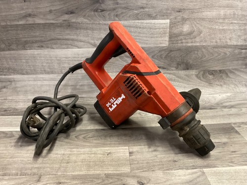 Hilti rotary hammer drill - hilti,