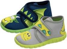 Fischer Enfants Pantoufle