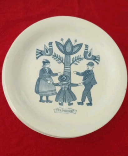 Assiettes middelburg royal - assiettes, "
