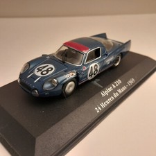 alpine a210 n48 24 heures du