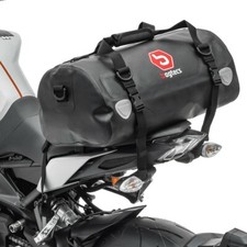 Sacoche de selle pour Honda CBR 600 F / RR XF30