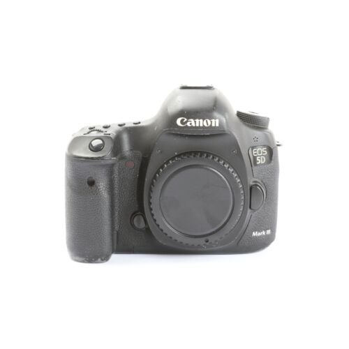 Canon eos mark iii - 5d,