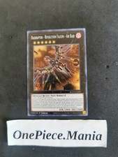 Yu-gi-oh!  ROTD-EN095 Raidraptor - Revolution Falcon - Air Raid