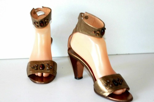 Sartore sandales talons - sandales,